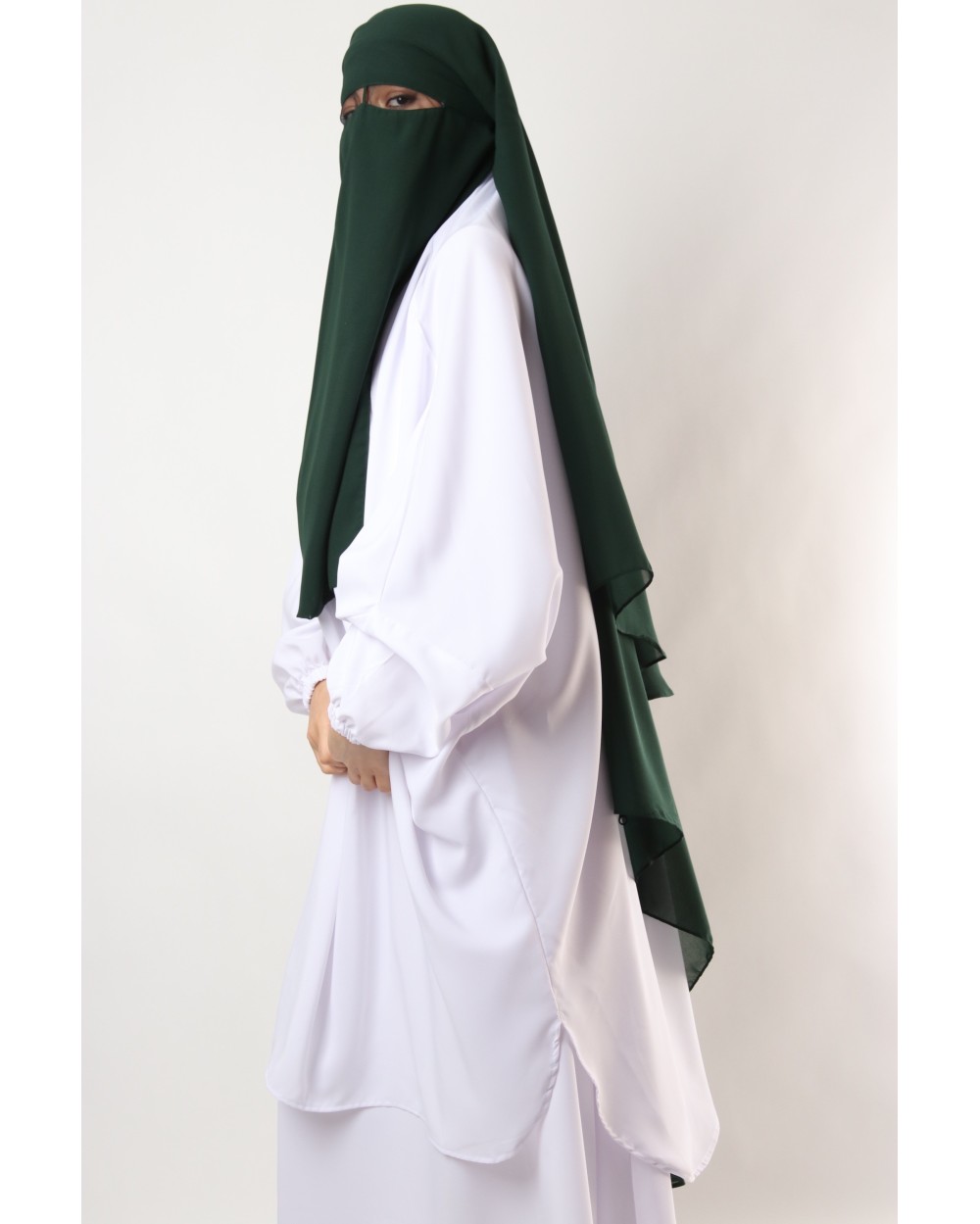 Maxi Sitar Sadora Zip