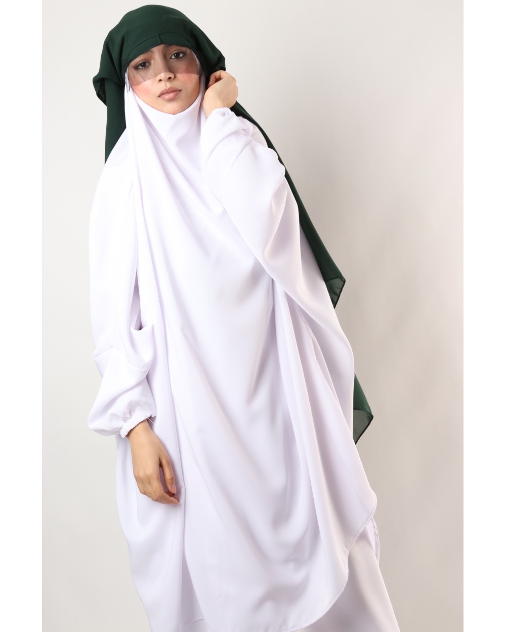 Maxi Sadora Sitar Zip