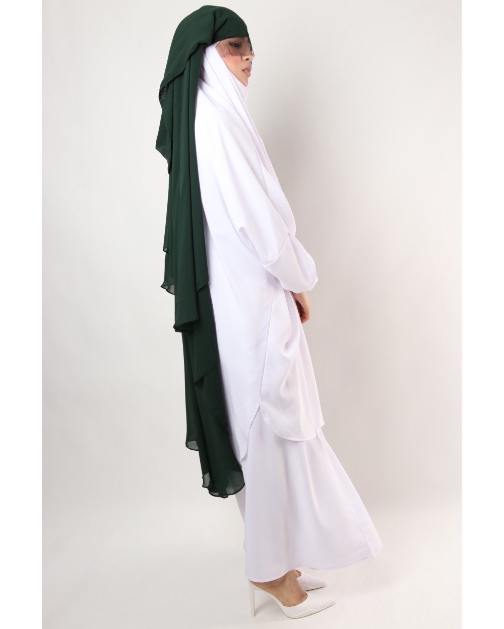 Maxi Sadora Sitar Zip