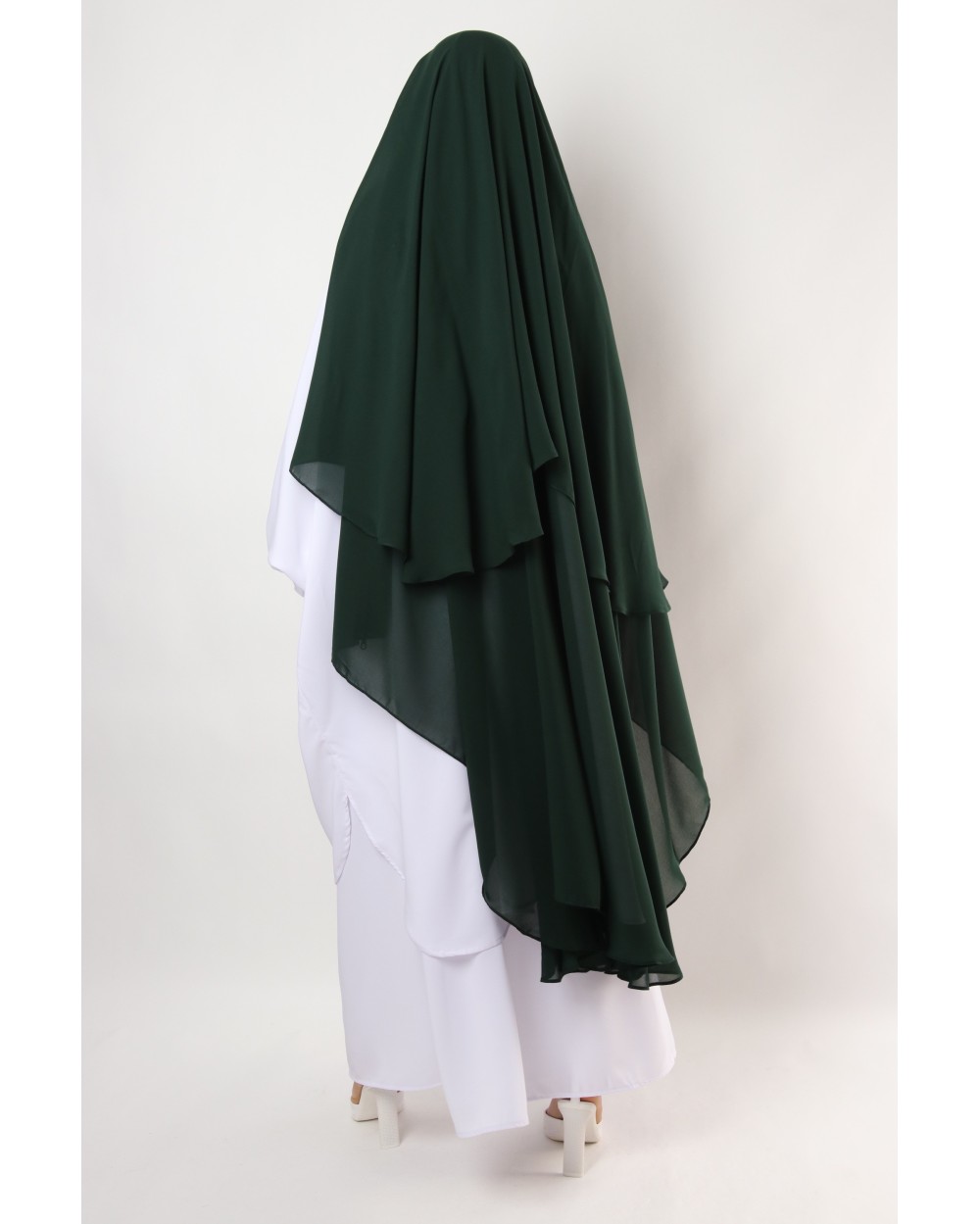 Maxi Sitar Sadora Zip