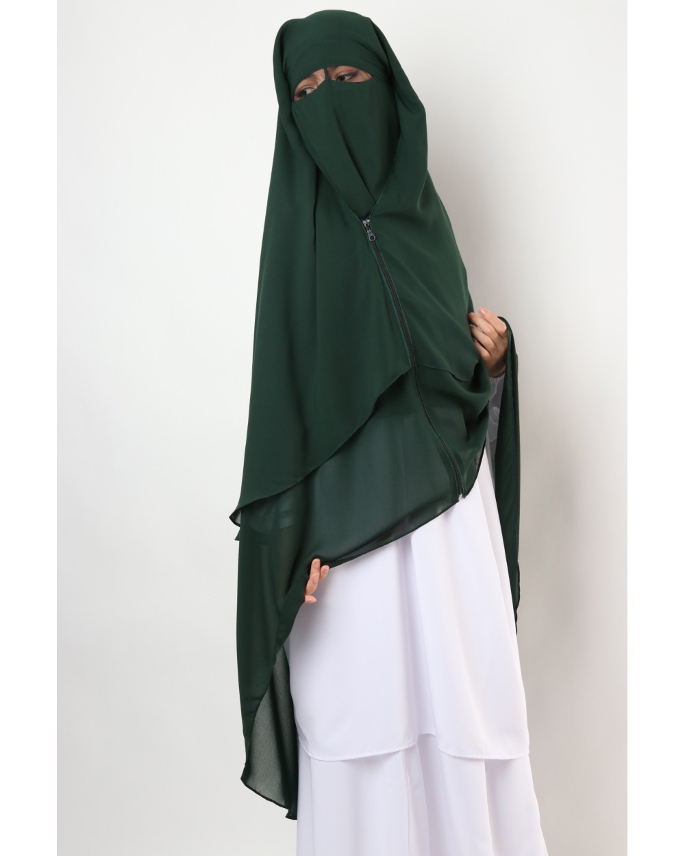 Maxi Sadora Sitar Zip