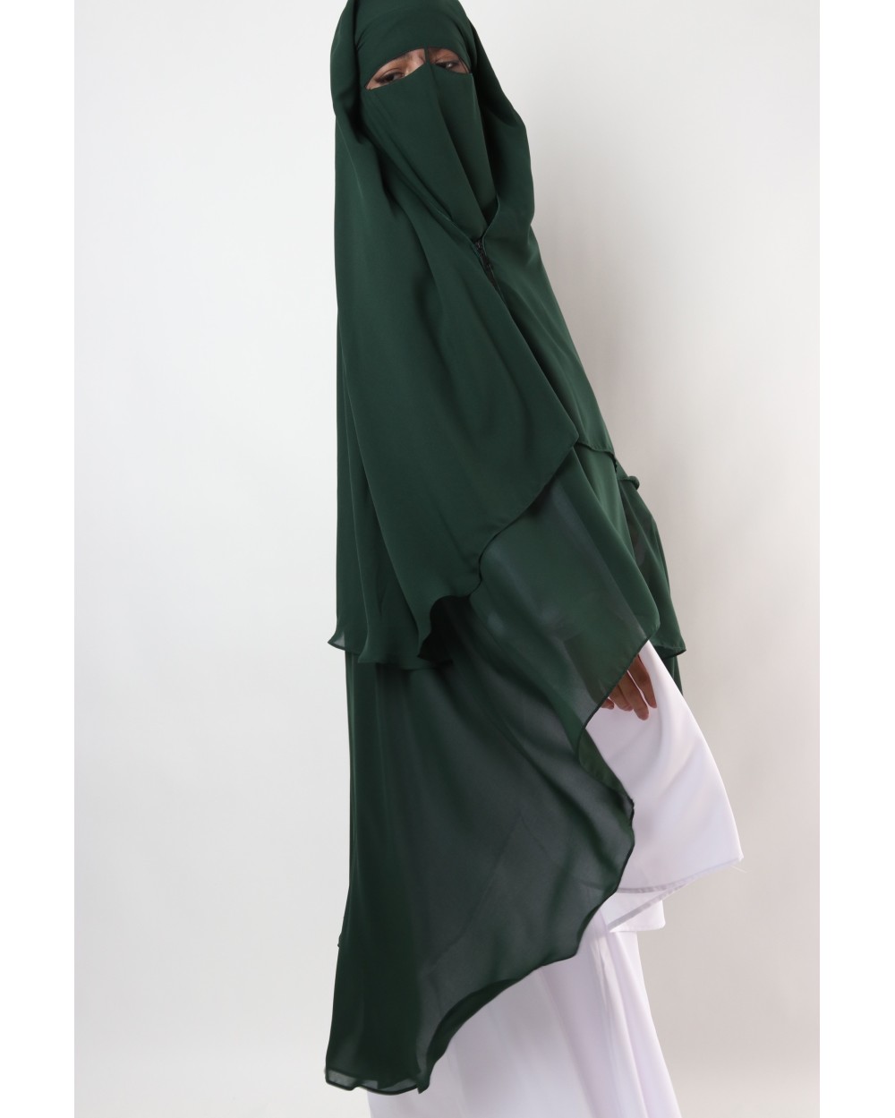 Maxi Sitar Sadora Zip