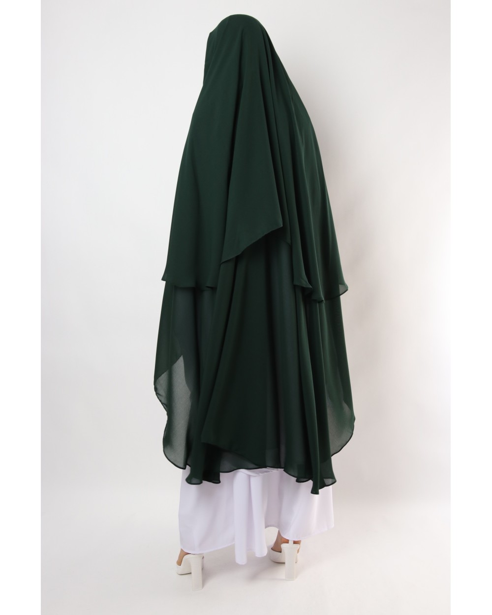 Maxi Sadora Sitar Zip