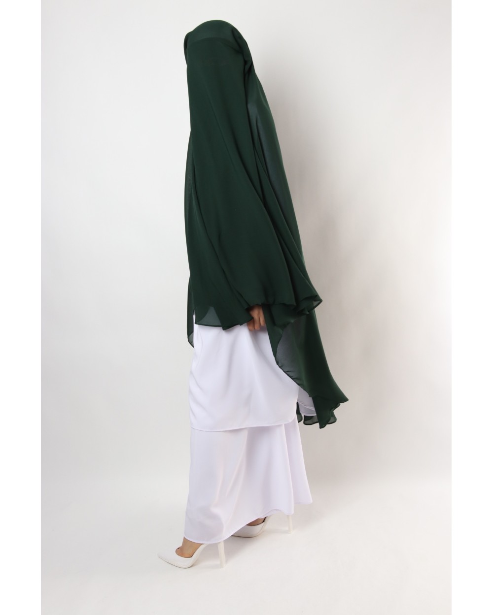 Maxi Sadora Sitar Zip