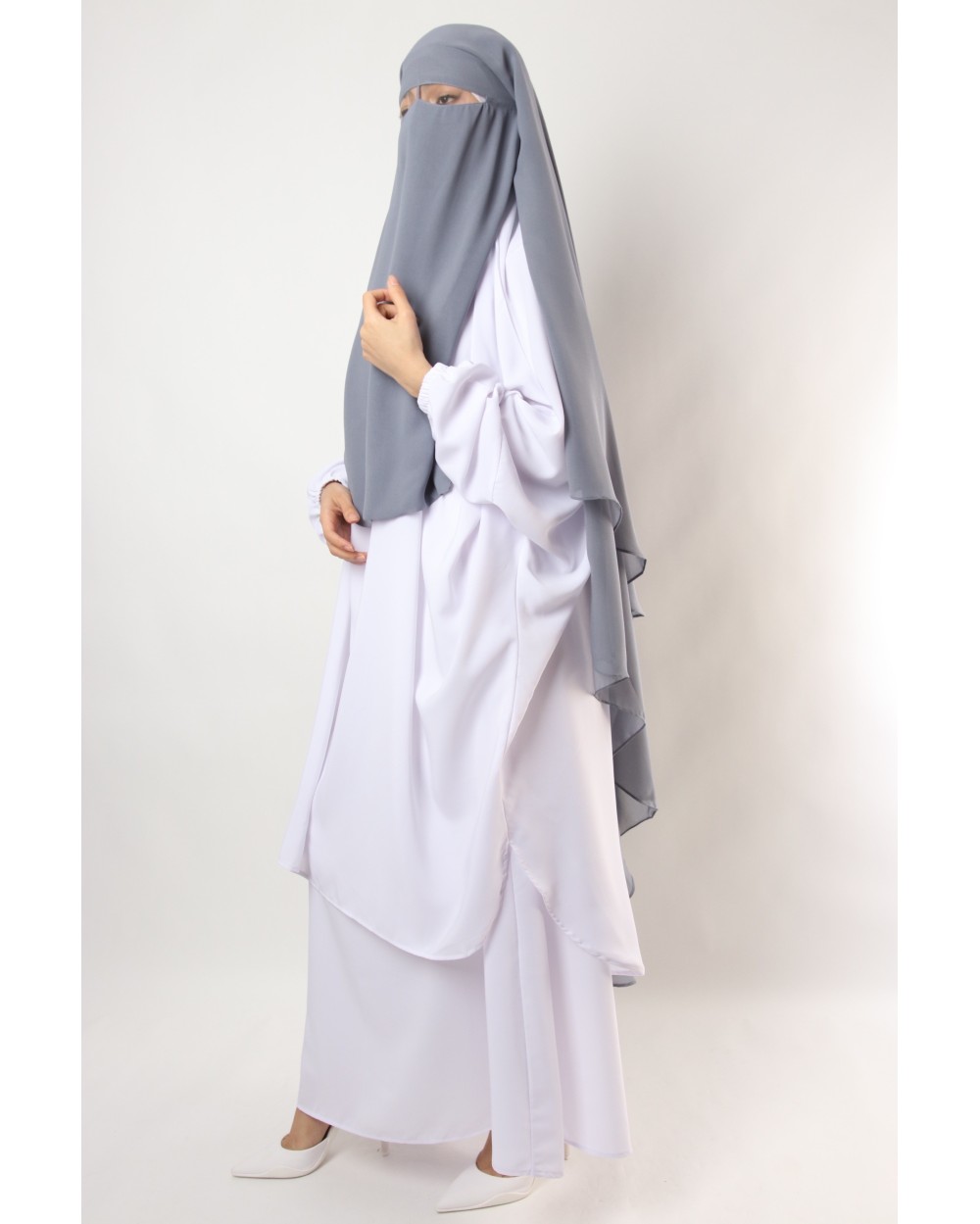 Maxi Sitar Sadora Zip