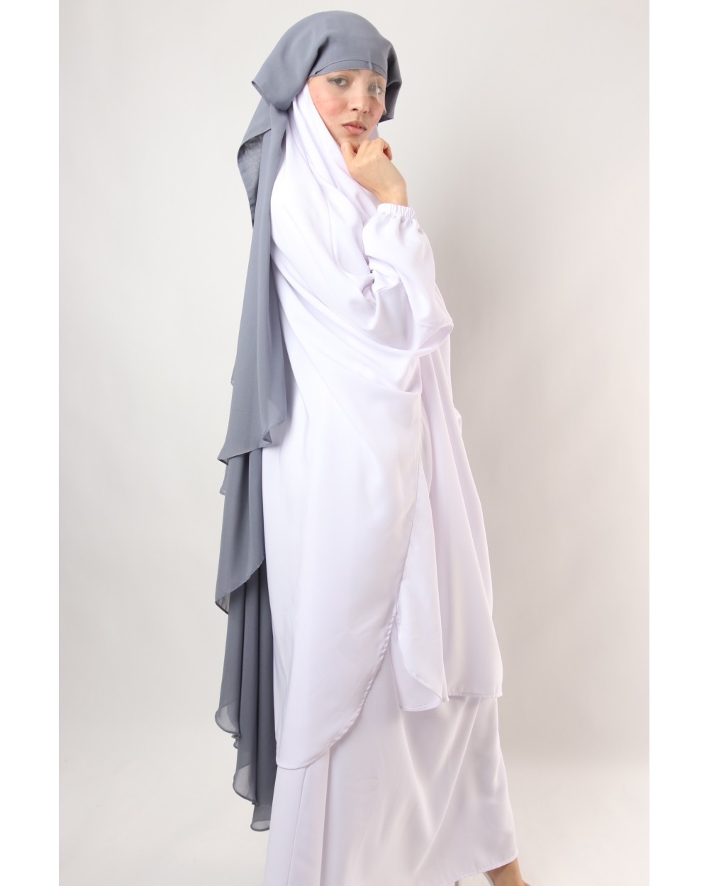 Maxi Sitar Sadora Zip