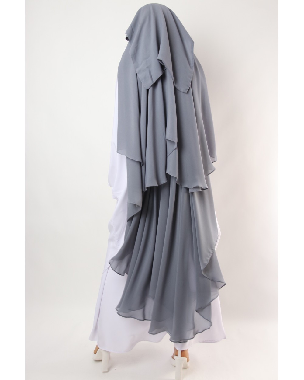 Maxi Sadora Sitar Zip