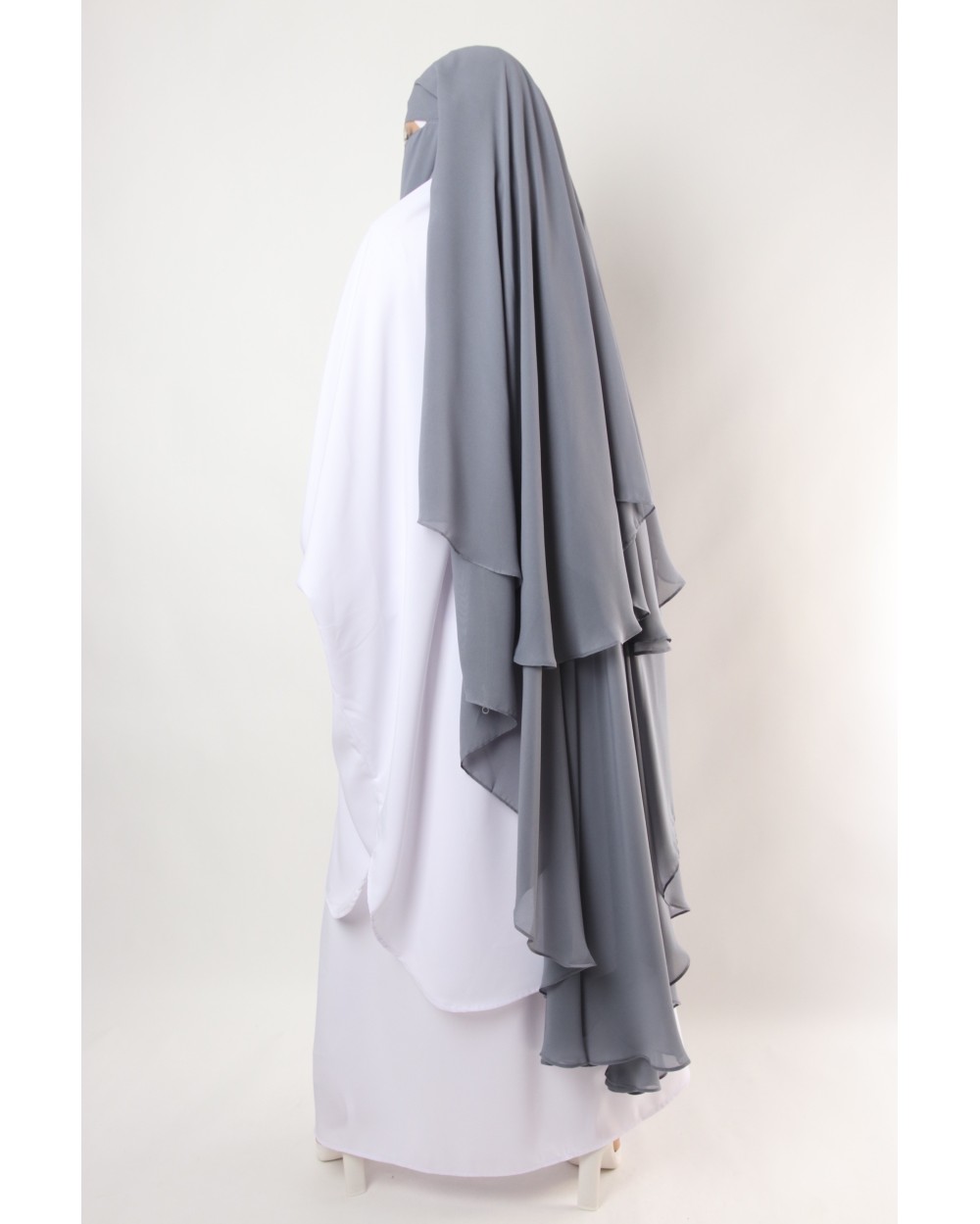 Maxi Sitar Sadora Zip