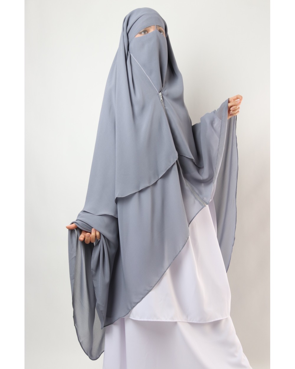 Maxi Sadora Sitar Zip