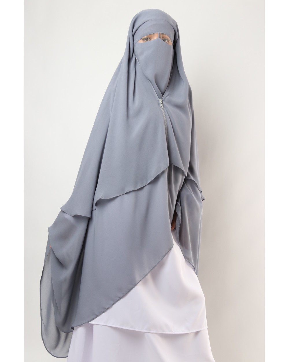 Maxi Sitar Sadora Zip