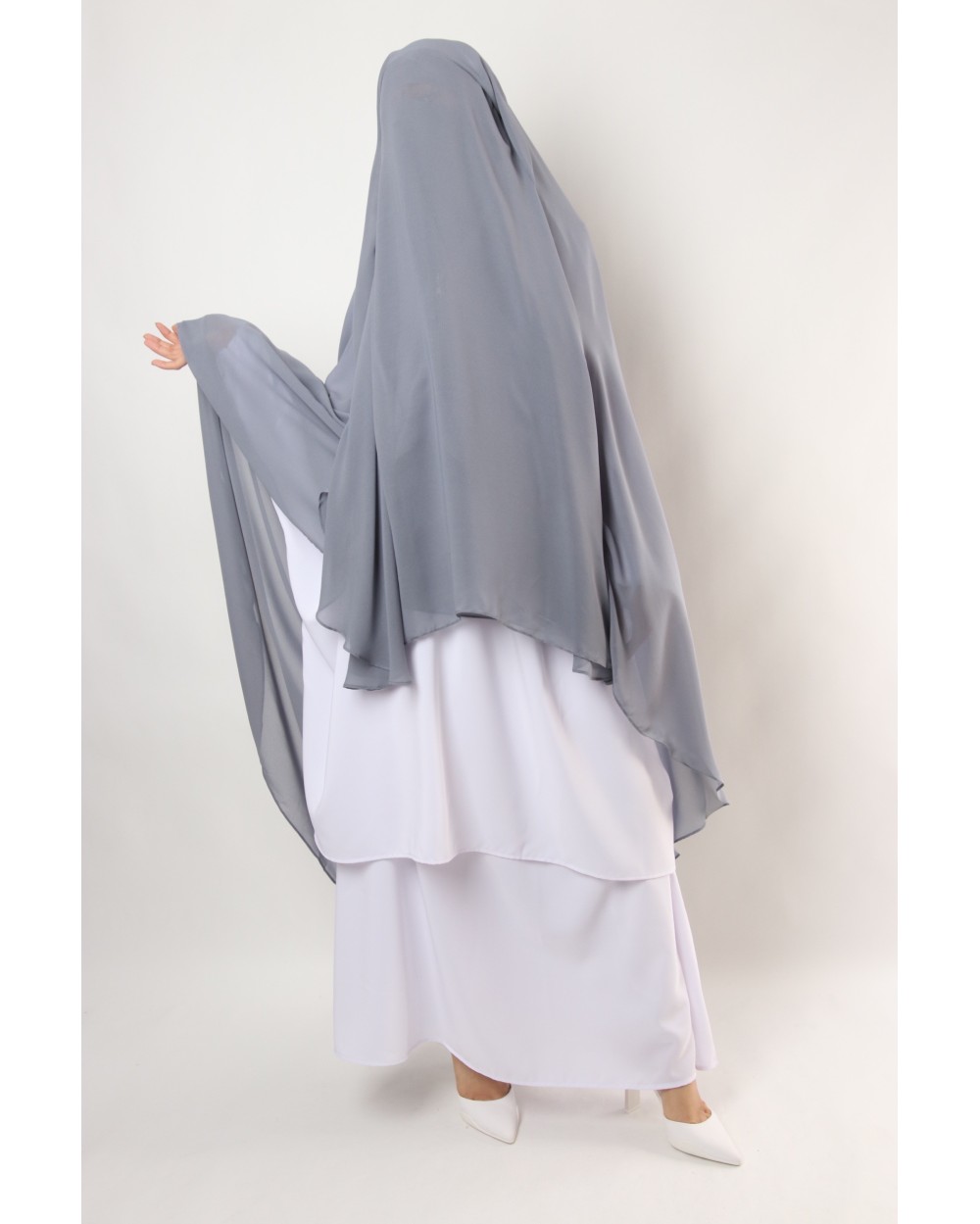 Maxi Sitar Sadora Zip