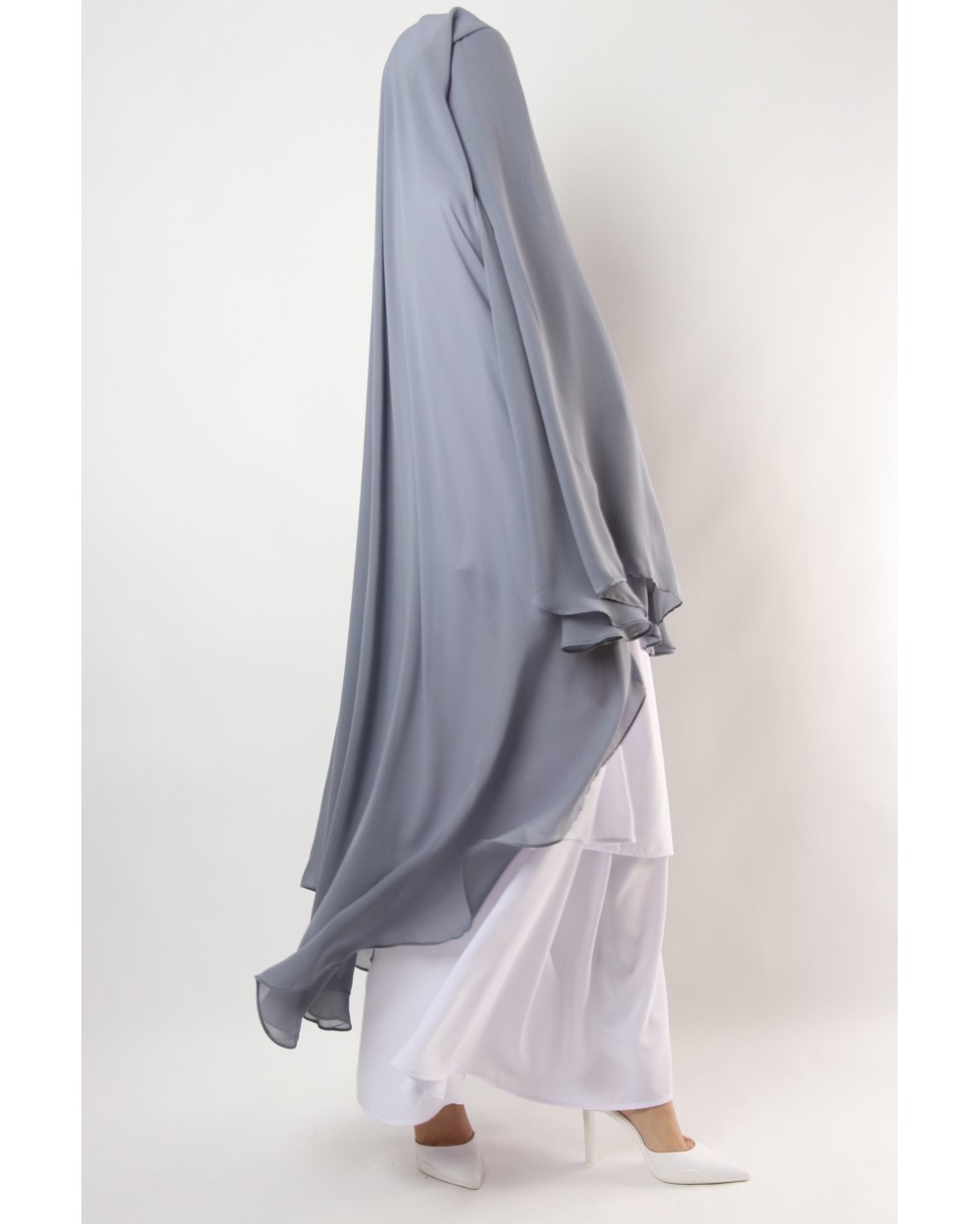 Maxi Sadora Sitar Zip