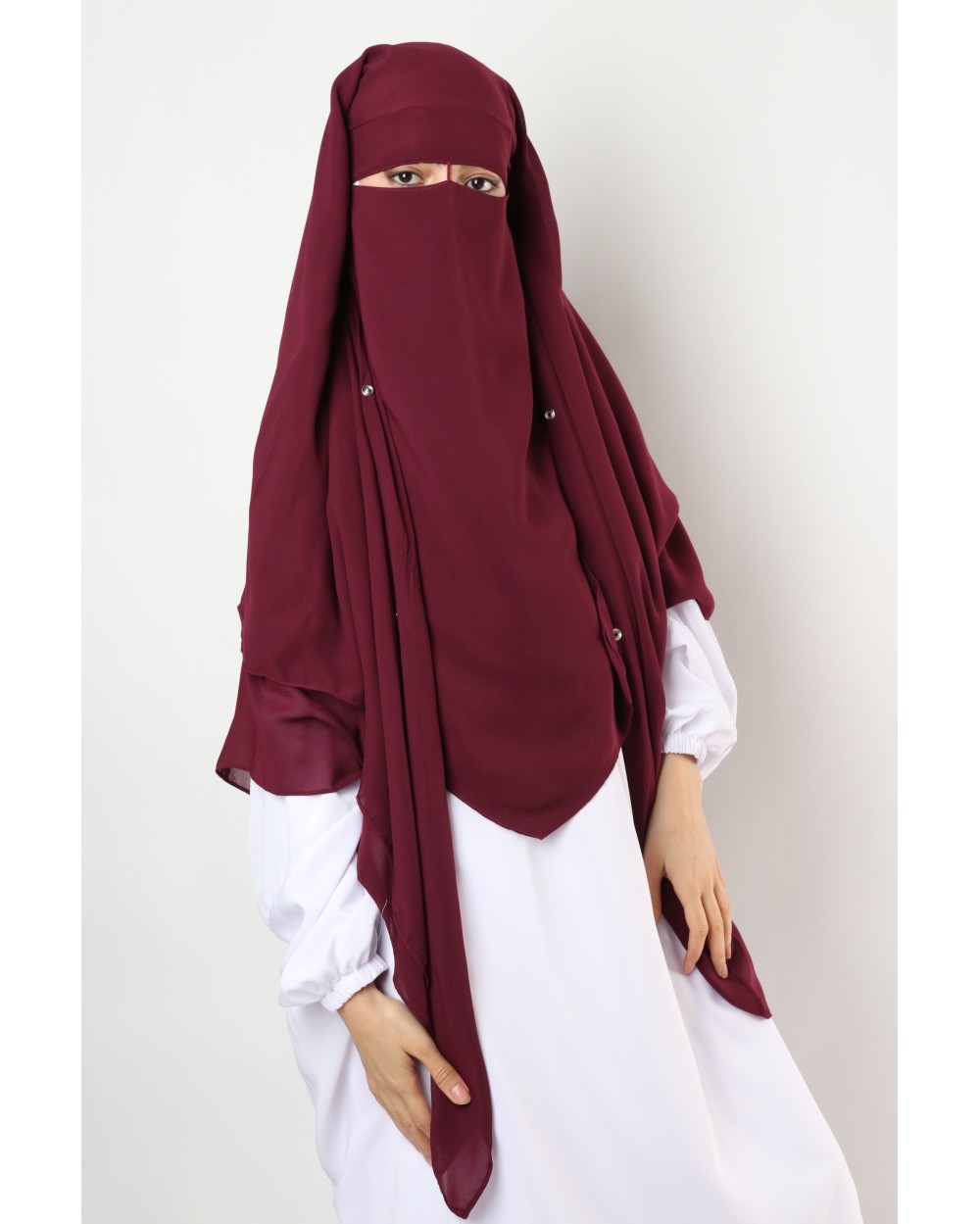 Shayma Sitar with clips