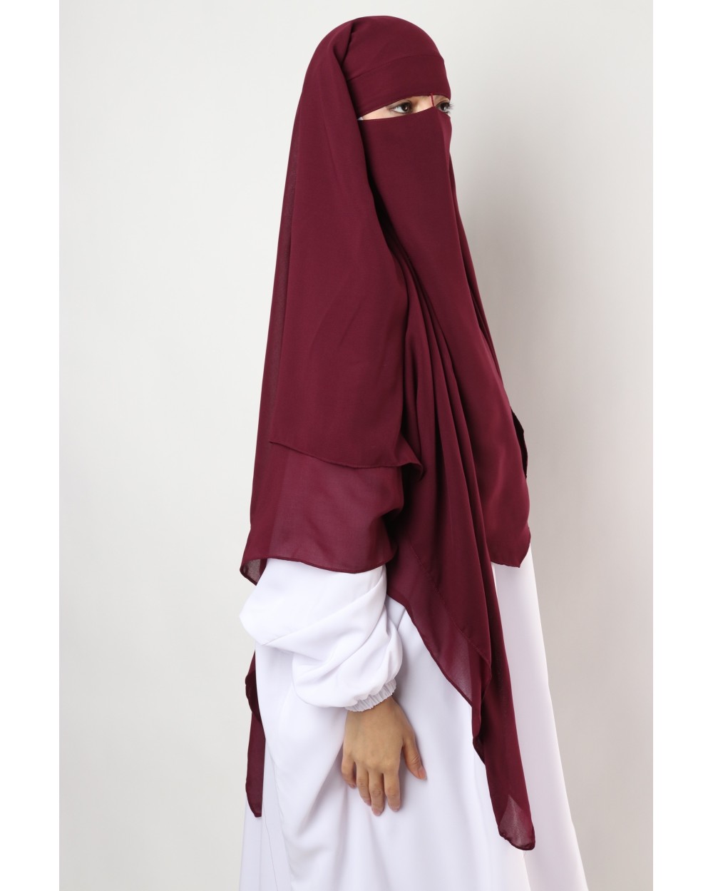 Shayma Sitar with clips