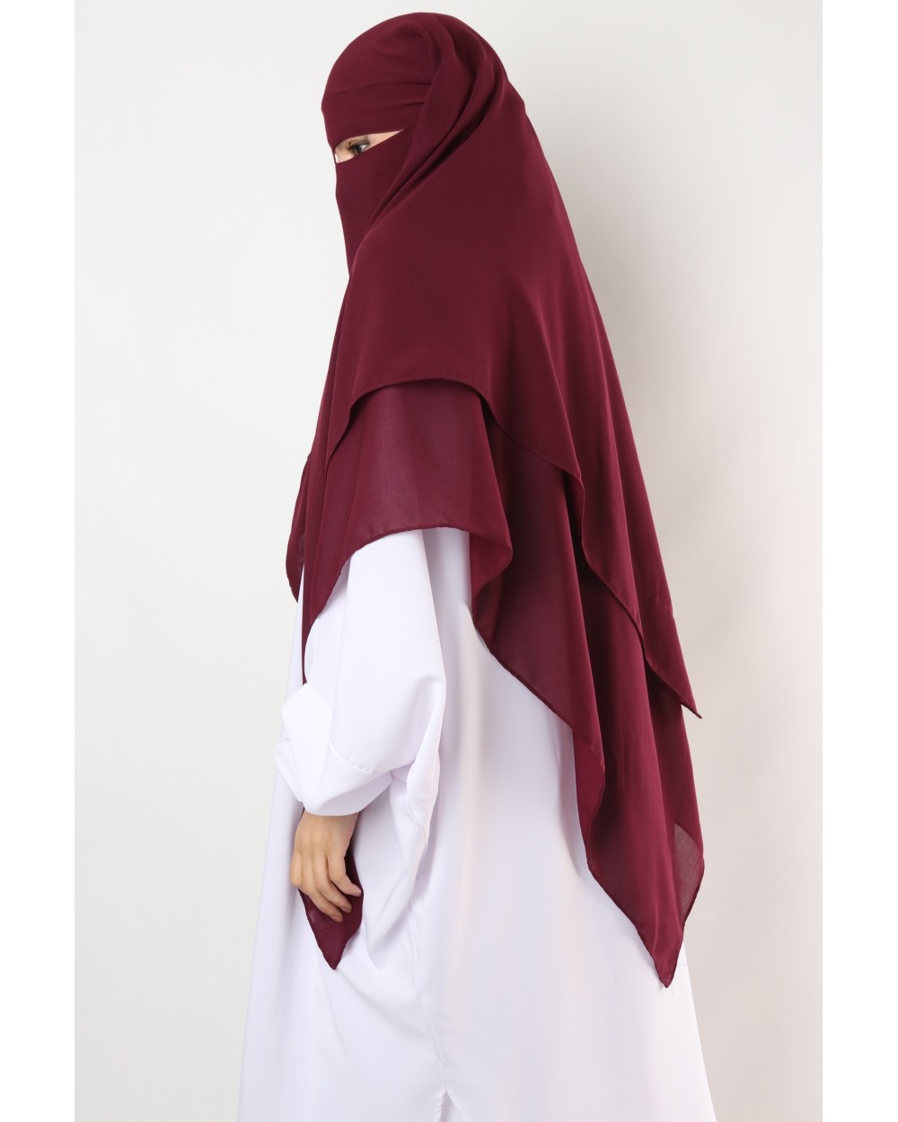 Shayma Sitar with clips