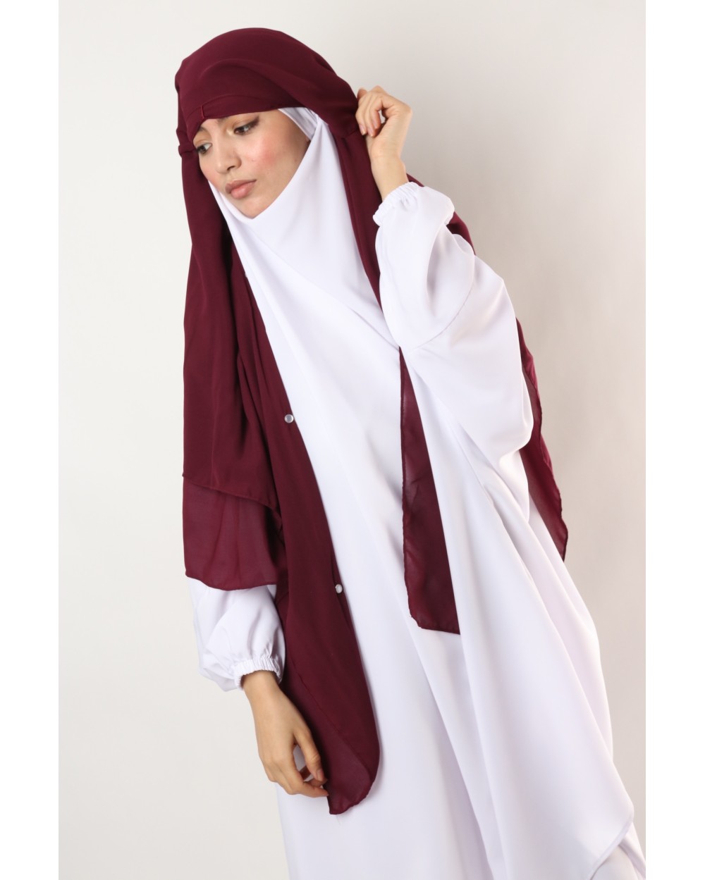 Shayma Sitar with clips