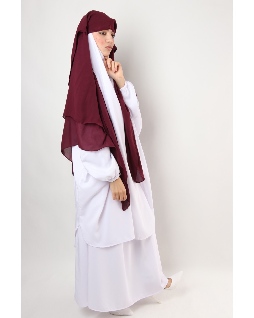 Shayma Sitar with clips