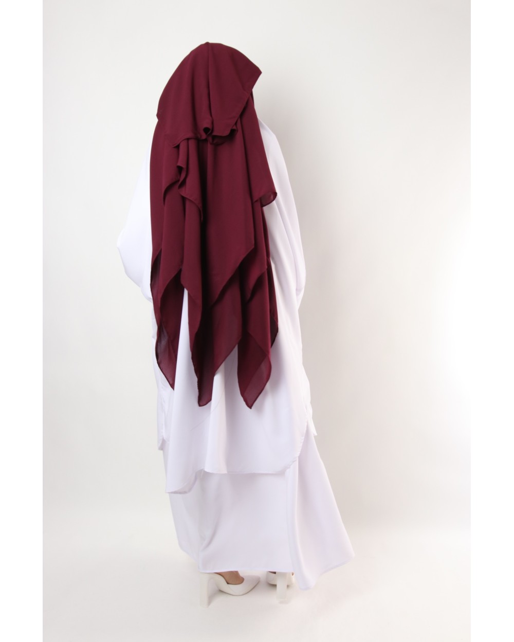 Shayma Sitar with clips