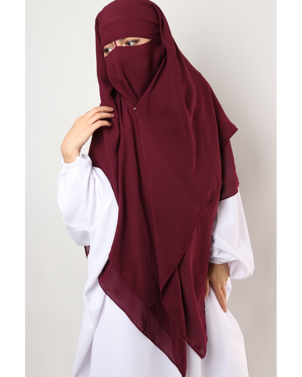 Shayma Sitar with clips