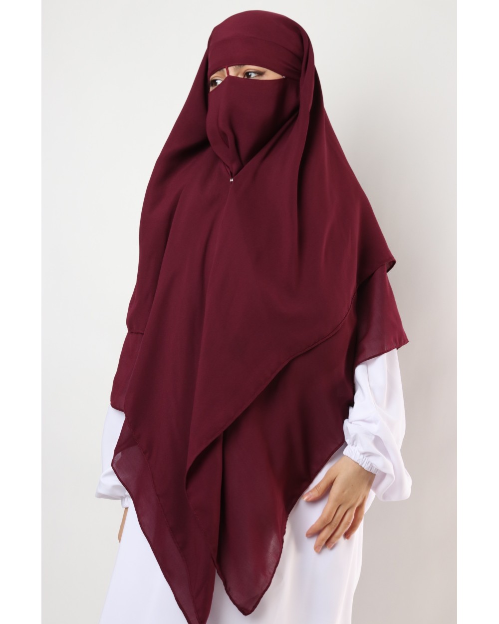 Shayma Sitar with clips