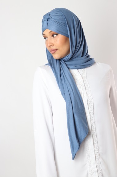 Habiba Hijab very easy