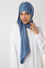 Habiba Hijab very easy