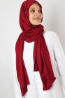 Hijab jersey classique