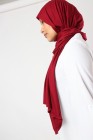 Hijab jersey classique