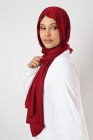 Hijab jersey classique