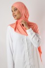 Hijab jersey classique