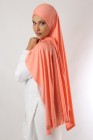 Hijab jersey classique