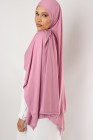 Hijab jersey classique
