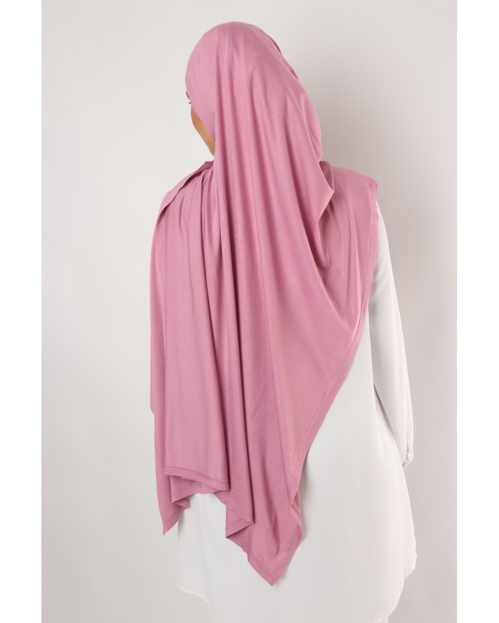 Hijab jersey classique
