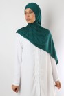 Hijab jersey classique