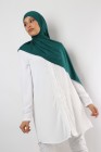 Hijab jersey classique