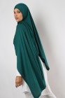 Hijab jersey classique