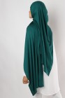 Hijab jersey classique