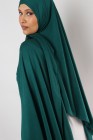 Hijab jersey classique