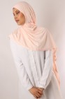 Hijab jersey classique