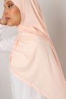 Hijab jersey classique