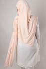 Hijab jersey classique