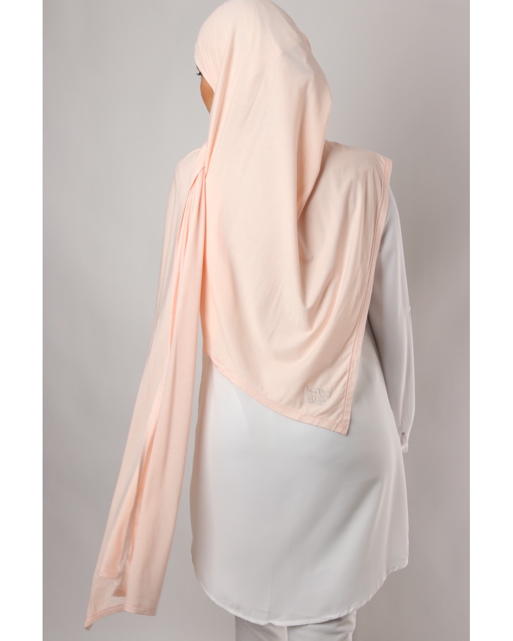 Hijab jersey classique