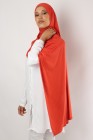 Hijab jersey classique