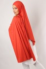 Hijab jersey classique