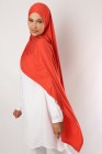 Hijab jersey classique
