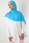 Hijab jersey classique