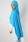 Hijab jersey classique
