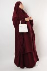Jilbab Jupe Al Haya jupe