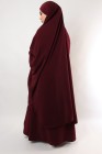 Jilbab Jupe Al Haya jupe