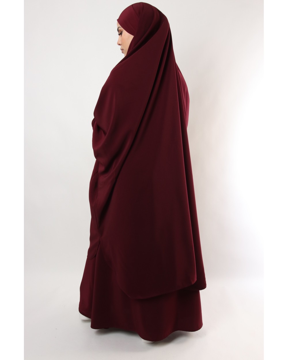 Jilbab Jupe Al Haya jupe